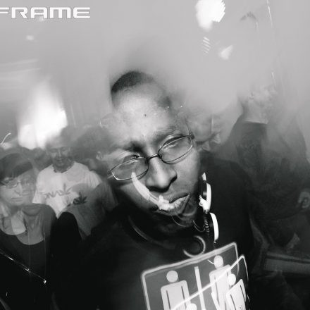Global 2000 Tomorrow Festival @ AKW Zwentendorf [DnB Stage hosted by Mainframe] (Supported by F.Kolm)