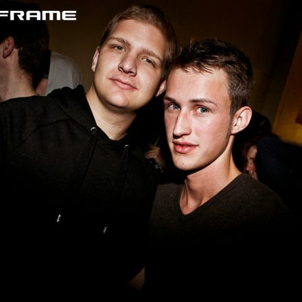 Global 2000 Tomorrow Festival @ AKW Zwentendorf [DnB Stage hosted by Mainframe] (Supported by F.Kolm)