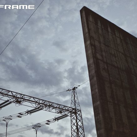 Global 2000 Tomorrow Festival @ AKW Zwentendorf [DnB Stage hosted by Mainframe] (Supported by F.Kolm)