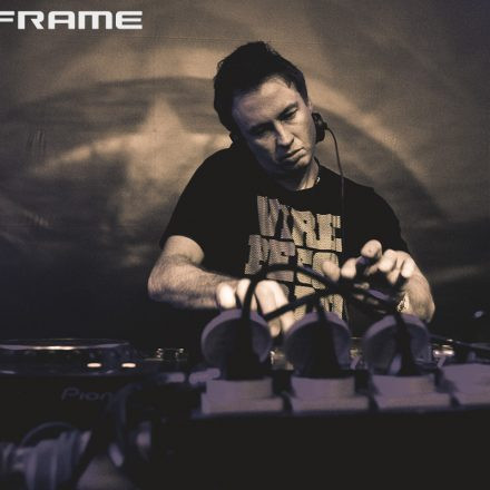 Global 2000 Tomorrow Festival @ AKW Zwentendorf [DnB Stage hosted by Mainframe] (Supported by F.Kolm)
