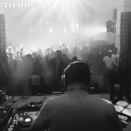 Global 2000 Tomorrow Festival @ AKW Zwentendorf [DnB Stage hosted by Mainframe] (Supported by F.Kolm)