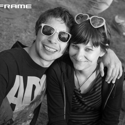 Global 2000 Tomorrow Festival @ AKW Zwentendorf [DnB Stage hosted by Mainframe] (Supported by F.Kolm)