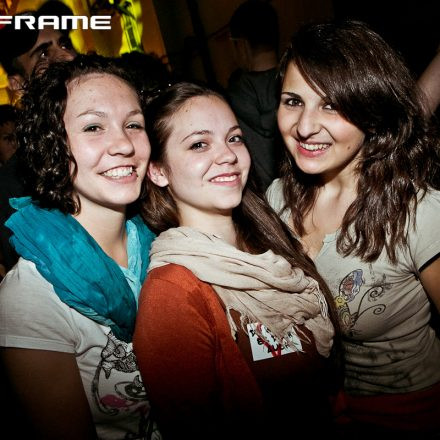 Global 2000 Tomorrow Festival @ AKW Zwentendorf [DnB Stage hosted by Mainframe] (Supported by F.Kolm)