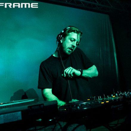 Global 2000 Tomorrow Festival @ AKW Zwentendorf [DnB Stage hosted by Mainframe] (Supported by F.Kolm)