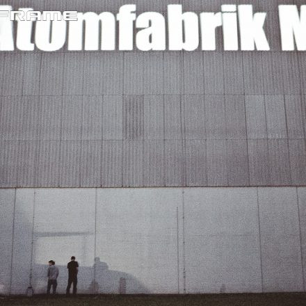 Global 2000 Tomorrow Festival @ AKW Zwentendorf [DnB Stage hosted by Mainframe] (Supported by F.Kolm)