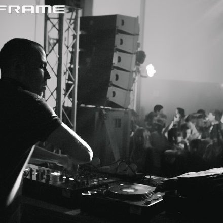Global 2000 Tomorrow Festival @ AKW Zwentendorf [DnB Stage hosted by Mainframe] (Supported by F.Kolm)