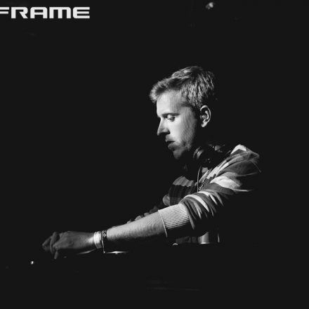 Global 2000 Tomorrow Festival @ AKW Zwentendorf [DnB Stage hosted by Mainframe] (Supported by F.Kolm)