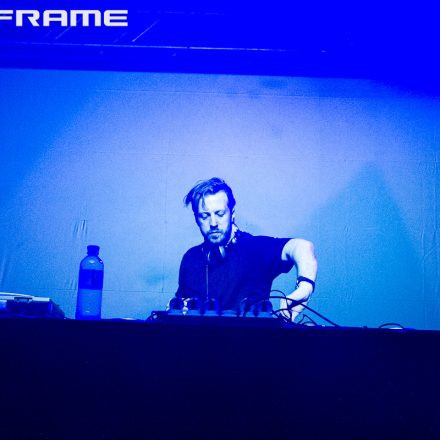Global 2000 Tomorrow Festival @ AKW Zwentendorf [DnB Stage hosted by Mainframe] (Supported by F.Kolm)