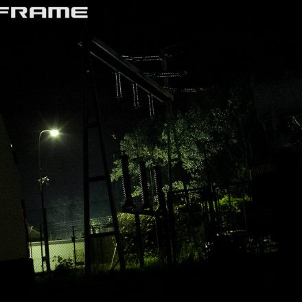 Global 2000 Tomorrow Festival @ AKW Zwentendorf [DnB Stage hosted by Mainframe] (Supported by F.Kolm)