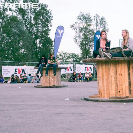 Global 2000 Tomorrow Festival @ AKW Zwentendorf [DnB Stage hosted by Mainframe] (Supported by F.Kolm)