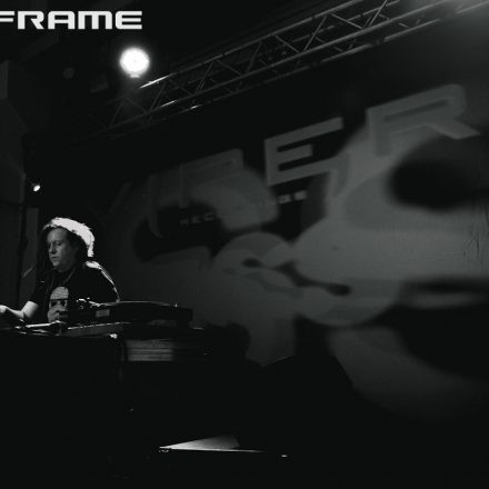 Global 2000 Tomorrow Festival @ AKW Zwentendorf [DnB Stage hosted by Mainframe] (Supported by F.Kolm)