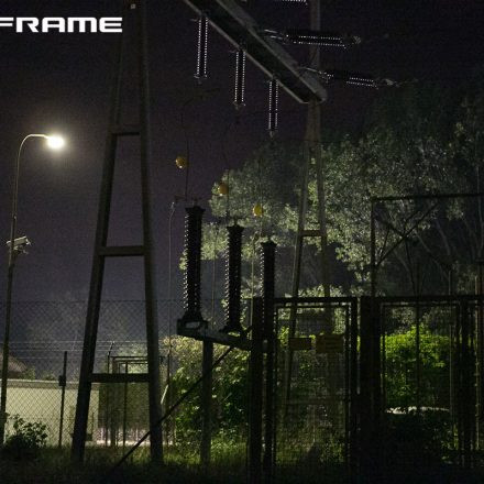 Global 2000 Tomorrow Festival @ AKW Zwentendorf [DnB Stage hosted by Mainframe] (Supported by F.Kolm)