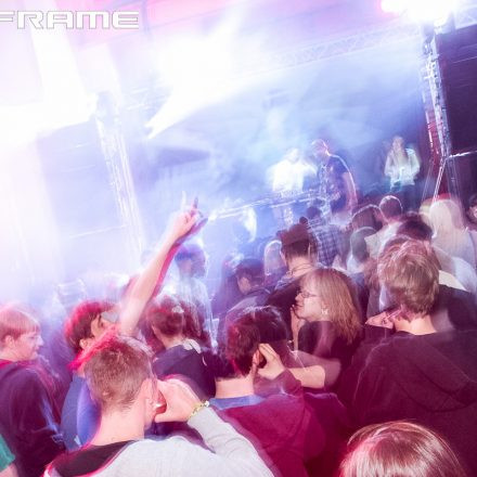 Global 2000 Tomorrow Festival @ AKW Zwentendorf [DnB Stage hosted by Mainframe] (Supported by F.Kolm)