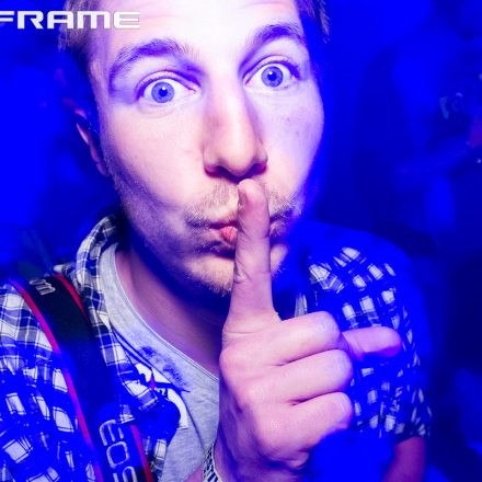 Global 2000 Tomorrow Festival @ AKW Zwentendorf [DnB Stage hosted by Mainframe] (Supported by F.Kolm)