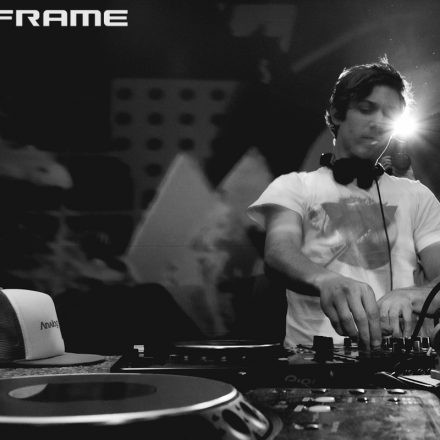 Global 2000 Tomorrow Festival @ AKW Zwentendorf [DnB Stage hosted by Mainframe] (Supported by F.Kolm)