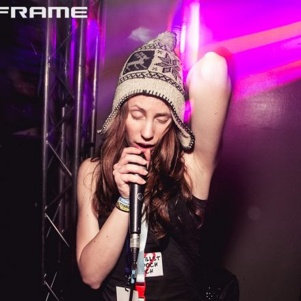 Global 2000 Tomorrow Festival @ AKW Zwentendorf [DnB Stage hosted by Mainframe] (Supported by F.Kolm)