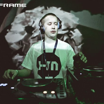 Global 2000 Tomorrow Festival @ AKW Zwentendorf [DnB Stage hosted by Mainframe] (Supported by F.Kolm)