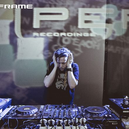 Global 2000 Tomorrow Festival @ AKW Zwentendorf [DnB Stage hosted by Mainframe] (Supported by F.Kolm)