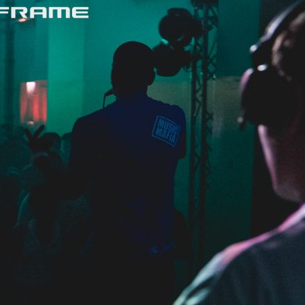 Global 2000 Tomorrow Festival @ AKW Zwentendorf [DnB Stage hosted by Mainframe] (Supported by F.Kolm)