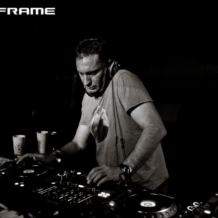 Global 2000 Tomorrow Festival @ AKW Zwentendorf [DnB Stage hosted by Mainframe] (Supported by F.Kolm)