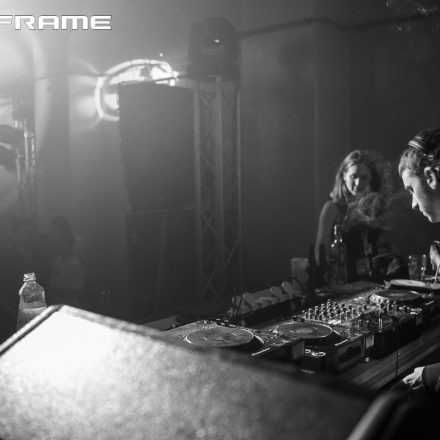 Global 2000 Tomorrow Festival @ AKW Zwentendorf [DnB Stage hosted by Mainframe] (Supported by F.Kolm)