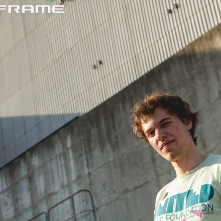 Global 2000 Tomorrow Festival @ AKW Zwentendorf [DnB Stage hosted by Mainframe] (Supported by F.Kolm)