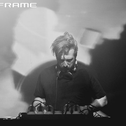 Global 2000 Tomorrow Festival @ AKW Zwentendorf [DnB Stage hosted by Mainframe] (Supported by F.Kolm)