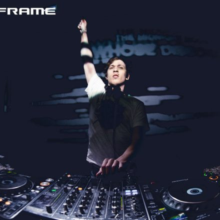 Global 2000 Tomorrow Festival @ AKW Zwentendorf [DnB Stage hosted by Mainframe] (Supported by F.Kolm)