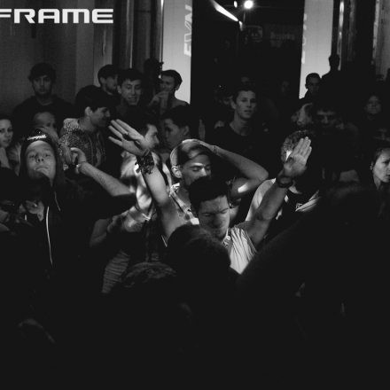 Global 2000 Tomorrow Festival @ AKW Zwentendorf [DnB Stage hosted by Mainframe] (Supported by F.Kolm)