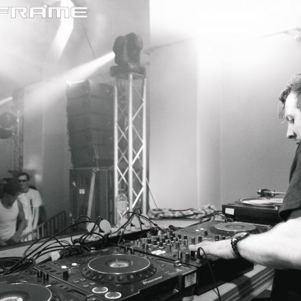 Global 2000 Tomorrow Festival @ AKW Zwentendorf [DnB Stage hosted by Mainframe] (Supported by F.Kolm)