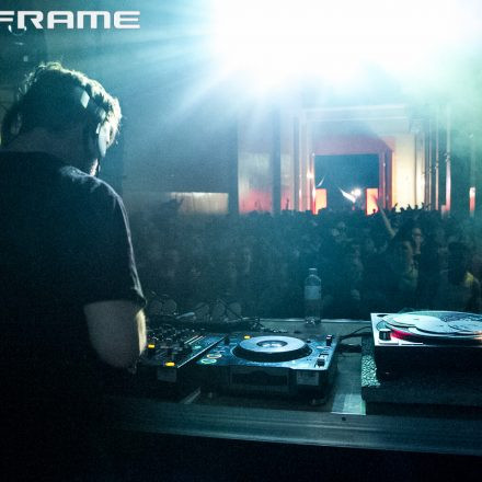 Global 2000 Tomorrow Festival @ AKW Zwentendorf [DnB Stage hosted by Mainframe] (Supported by F.Kolm)