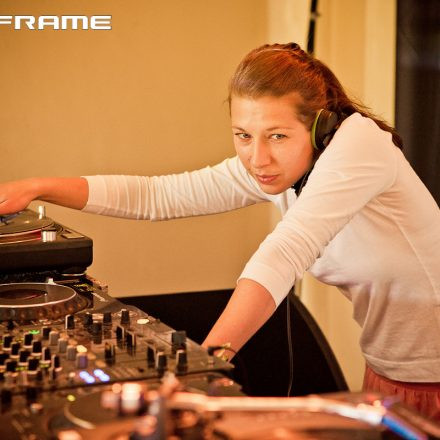 Global 2000 Tomorrow Festival @ AKW Zwentendorf [DnB Stage hosted by Mainframe] (Supported by F.Kolm)