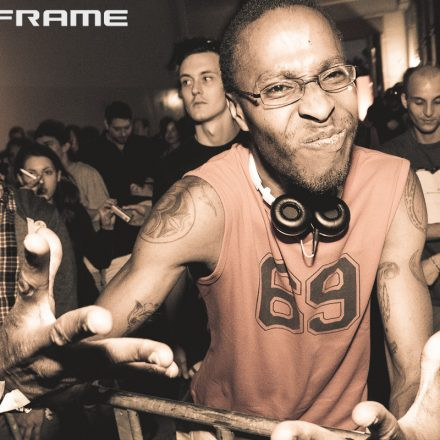 Global 2000 Tomorrow Festival @ AKW Zwentendorf [DnB Stage hosted by Mainframe] (Supported by F.Kolm)