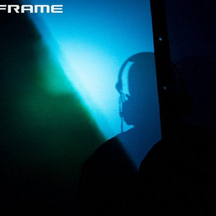 Global 2000 Tomorrow Festival @ AKW Zwentendorf [DnB Stage hosted by Mainframe] (Supported by F.Kolm)
