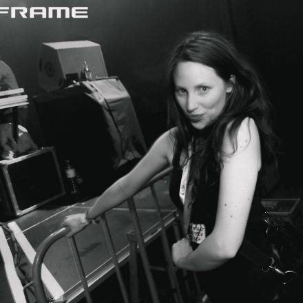 Global 2000 Tomorrow Festival @ AKW Zwentendorf [DnB Stage hosted by Mainframe] (Supported by F.Kolm)