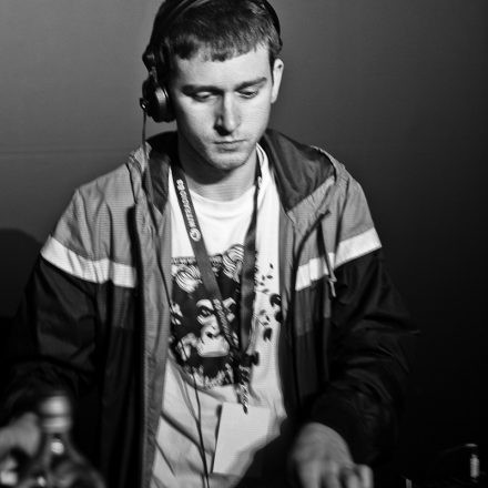 Global 2000 Tomorrow Festival @ AKW Zwentendorf [DnB Stage hosted by Mainframe] (Supported by F.Kolm)