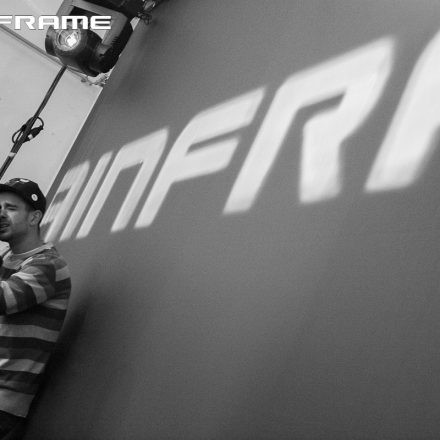 Global 2000 Tomorrow Festival @ AKW Zwentendorf [DnB Stage hosted by Mainframe] (Supported by F.Kolm)
