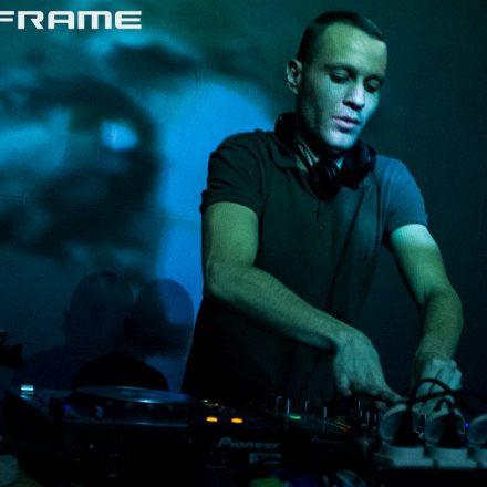 Global 2000 Tomorrow Festival @ AKW Zwentendorf [DnB Stage hosted by Mainframe] (Supported by F.Kolm)