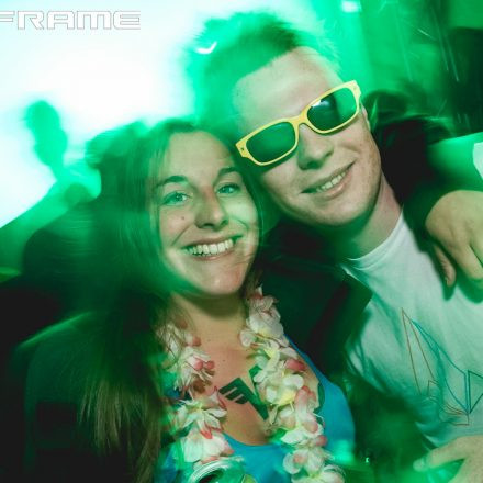 Global 2000 Tomorrow Festival @ AKW Zwentendorf [DnB Stage hosted by Mainframe] (Supported by F.Kolm)