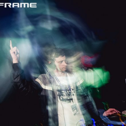 Global 2000 Tomorrow Festival @ AKW Zwentendorf [DnB Stage hosted by Mainframe] (Supported by F.Kolm)