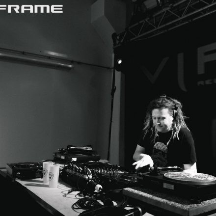 Global 2000 Tomorrow Festival @ AKW Zwentendorf [DnB Stage hosted by Mainframe] (Supported by F.Kolm)