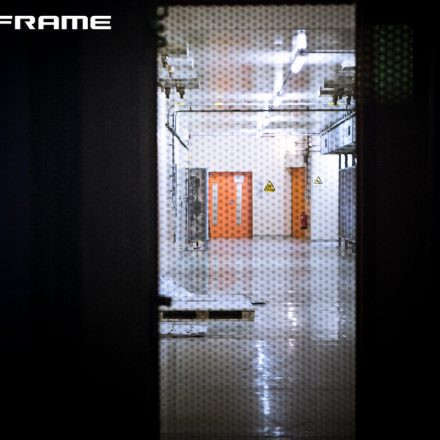 Global 2000 Tomorrow Festival @ AKW Zwentendorf [DnB Stage hosted by Mainframe] (Supported by F.Kolm)