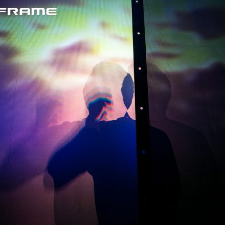 Global 2000 Tomorrow Festival @ AKW Zwentendorf [DnB Stage hosted by Mainframe] (Supported by F.Kolm)