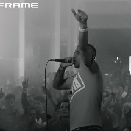 Global 2000 Tomorrow Festival @ AKW Zwentendorf [DnB Stage hosted by Mainframe] (Supported by F.Kolm)