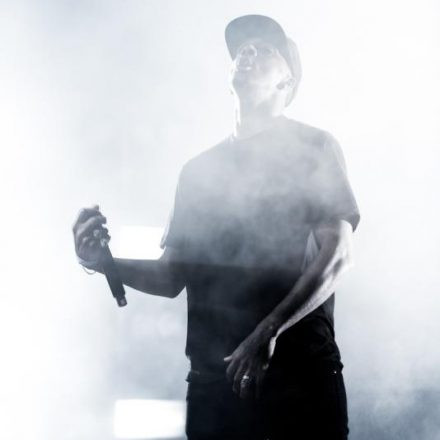 Global2000 Tomorrow Festival Tag 2 @ AKW Zwentendorf (supported by Nini Liebisch)