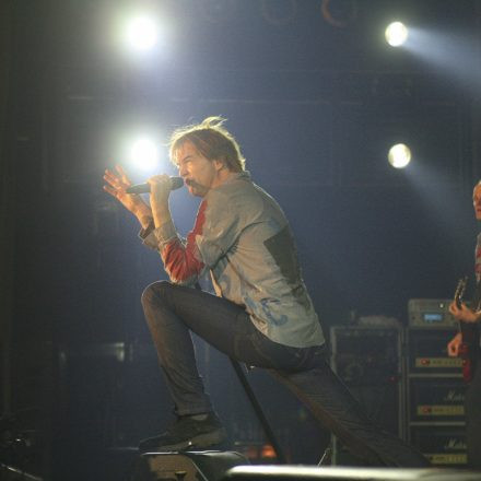 Die Toten Hosen - Tage wie Diese Tour @ Dogana