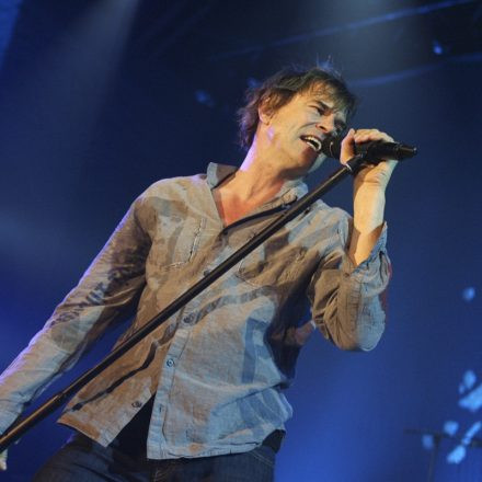 Die Toten Hosen - Tage wie Diese Tour @ Dogana