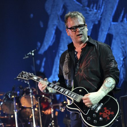 Die Toten Hosen - Tage wie Diese Tour @ Dogana