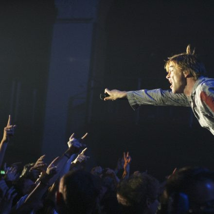 Die Toten Hosen - Tage wie Diese Tour @ Dogana