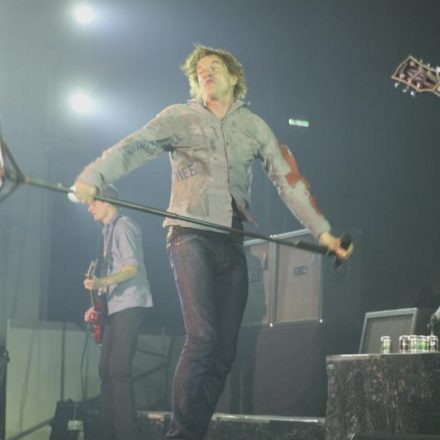 Die Toten Hosen - Tage wie Diese Tour @ Dogana